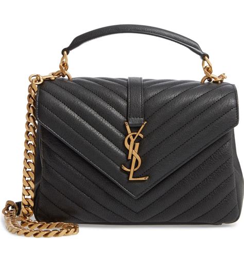 yves saint laurent new bag|yves saint laurent bags nordstrom.